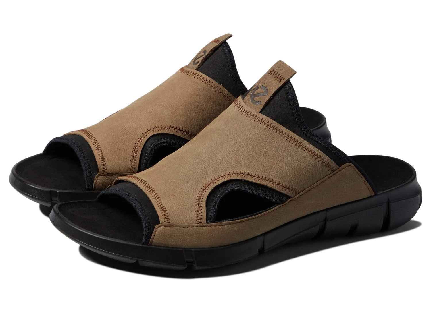 ECCO Intrinsic Sandal Slide 1 ECCO Intrinsic Sandal Slide