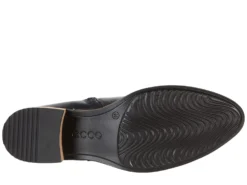 ECCO Shape 35 Sartorelle Hydromax Ankle Boot Low -Comfort Shoes Store 71wVMVvZaOL