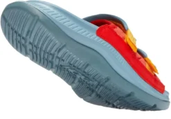 Hoka Unisex Ora Luxe (FAYW - Fiesta/Amber Yellow) -Comfort Shoes Store 73d7e11d ef5b 4a0b a571 27d705d3574e