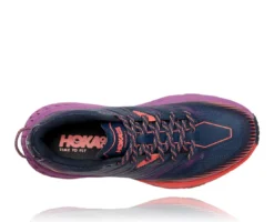 Hoka Women's Speedgoat 4 (OSHC - Outer Space/Hot Coral) 6 Hoka Women's Speedgoat 4 (OSHC - Outer Space/Hot Coral) -Comfort Shoes Store 77370E47 4E17 4813 886B CDBF750F9E7C