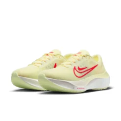 Nike Women’s Zoom Fly 5 (801 - Citron Tint/Light Crimson/Summit White) -Comfort Shoes Store 7D14D5A8 7C01 408F BB71 F884B03D2894