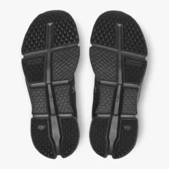 On Women’s Cloudgo (Black/Eclipse) -Comfort Shoes Store 7E217C87 ACDE 400A 8B99 495C42297228