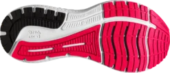 BROOKS Women's Glycerin GTS 19 (035 - Black/Diva Pink/White) -Comfort Shoes Store 7FC2278B 40FD 4F67 B98D 2992260C72BF