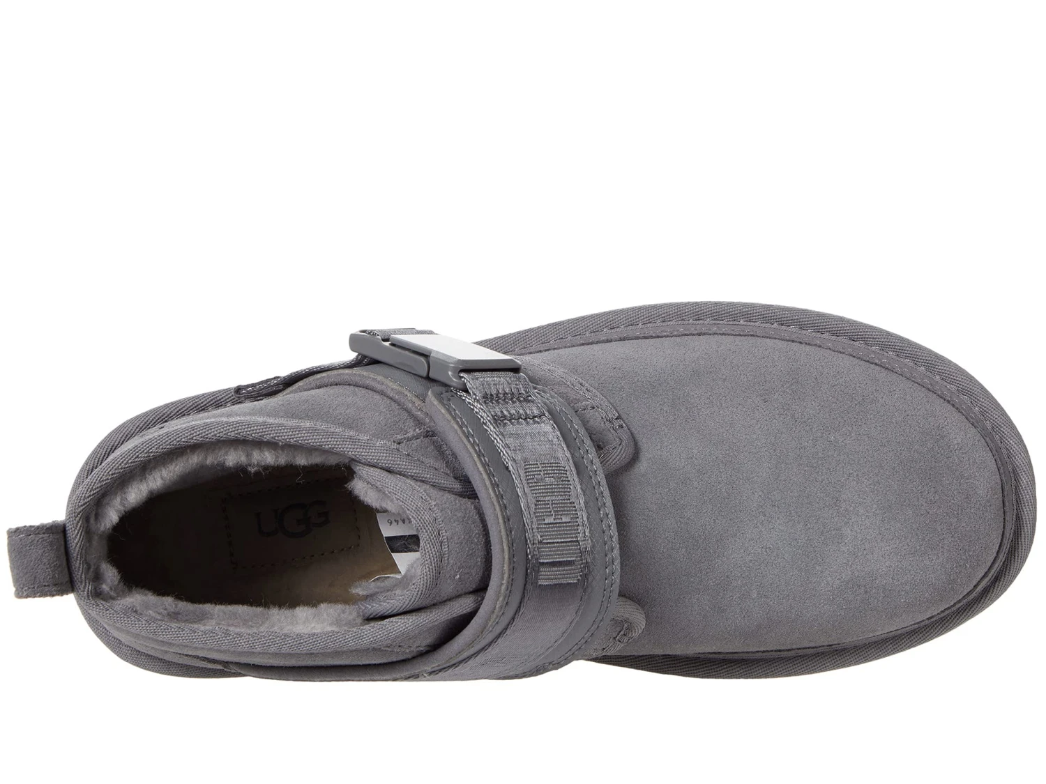 UGG Neumel Snapback 2 UGG Neumel Snapback - Image 2