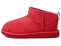 UGG Kids Classic Ultra Mini (Little Kid/Big Kid) -Comfort Shoes Store 81Yh07uzU5L