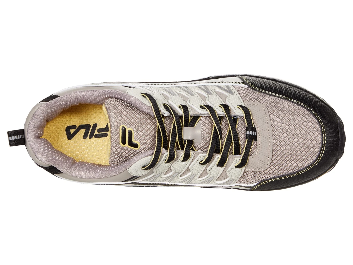 Fila Evergrand TR 21.5 2 Fila Evergrand TR 21.5 - Image 2