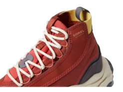 SOREL Kinetic™ Breakthru Venture Mid Waterproof 11 SOREL Kinetic™ Breakthru Venture Mid Waterproof -Comfort Shoes Store 81f 6OqfceL