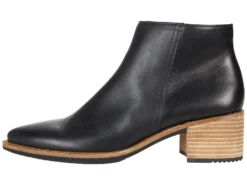 ECCO Shape 35 Sartorelle Hydromax Ankle Boot Low -Comfort Shoes Store 81r8XhgWmBL