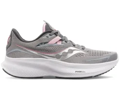 Saucony Women's Ride 15 (15 - Alloy/Quartz)