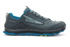 Altra Men’s Lone Peak 5 (431 - Blue/Lime)