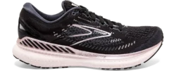 BROOKS Women's Glycerin GTS 19 (074 - Black/Ombre/Metallic)