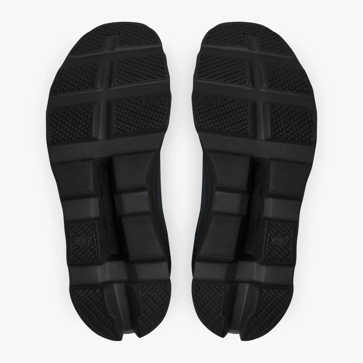 Men's Cloudmonster (All Black) 6 Men's Cloudmonster (All Black) - Image 6