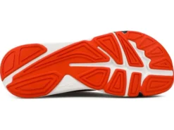 Altra Men's Paradigm 5 (280 - Gray/Orange) -Comfort Shoes Store AL0A4VQO 280 ALT1