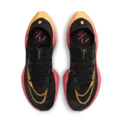 Nike Women's Air Zoom Alphafly NEXT% 2 "Fast Pack" (001 - Black/Sea Coral/White/Topaz Gold) 9 Nike Women's Air Zoom Alphafly NEXT% 2 "Fast Pack" (001 - Black/Sea Coral/White/Topaz Gold) -Comfort Shoes Store B23BCCA0 6BFA 4932 8086 9678DE8DD4E0