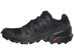 Salomon Men's Speedcross 5 (black/black/phantom)