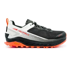 Altra Women's Olympus 4 (010 - Black/White)