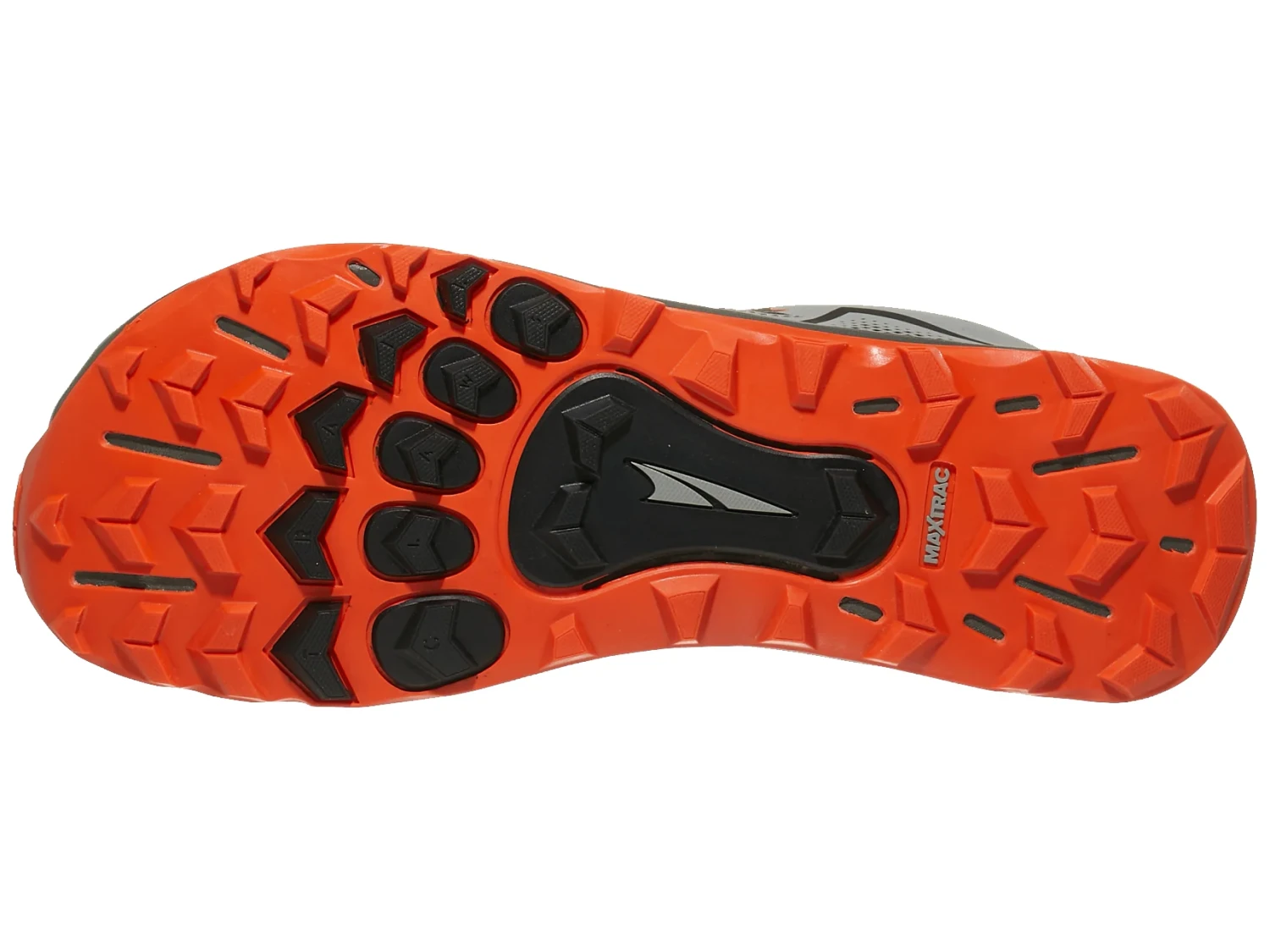 Altra Men’s Lone Peak 5 (224 - Light Gray) 5 Altra Men’s Lone Peak 5 (224 - Light Gray) - Image 5