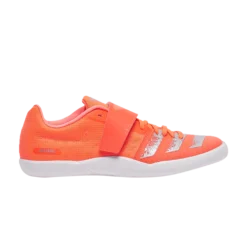 ADIDAS Unisex Adizero Discus/Hammer (Signal Pink/Core Black/Copper Metallic)