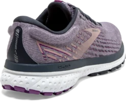 BROOKS Women's Ghost 13 (550 - Lavender/Ombre/Metallic) 7 BROOKS Women's Ghost 13 (550 - Lavender/Ombre/Metallic) -Comfort Shoes Store FABA564D 0C25 45A7 9A7B 0BEFE4D0A555