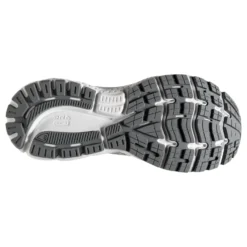 BROOKS Women's Ghost 13 (051 - Alloy/oyster/white) -Comfort Shoes Store FB8840FB 1601 407C B195 998F810E6D9D scaled