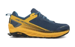 Altra Men's Olympus 4 (440 - Blue)