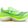 Saucony Men's Endorphin Elite (30 - Slime)