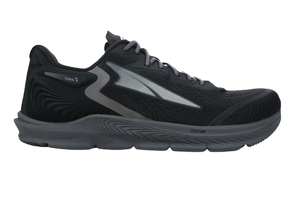 Altra Men's Torin 5 (000 - Black) 1 Altra Men's Torin 5 (000 - Black)