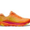 Hoka Women's Torrent 3 (MOVO - Mock Orange/Vibrant Orange)