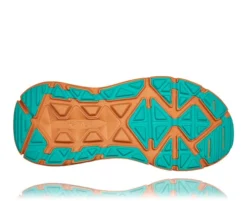 Hoka Men's Stinson ATR 6 (CDSN - Castlerock/Desert Sun) -Comfort Shoes Store stin6