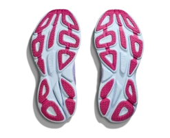 Hoka Women's Bondi 8 (CVPL - Chalk Violet/PAstel Lilac) -Comfort Shoes Store zlroidy9eredppexhrhe